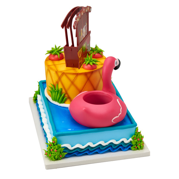 Tropical Party Signature DecoSet®