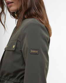 Jacke Brea Showerproof 