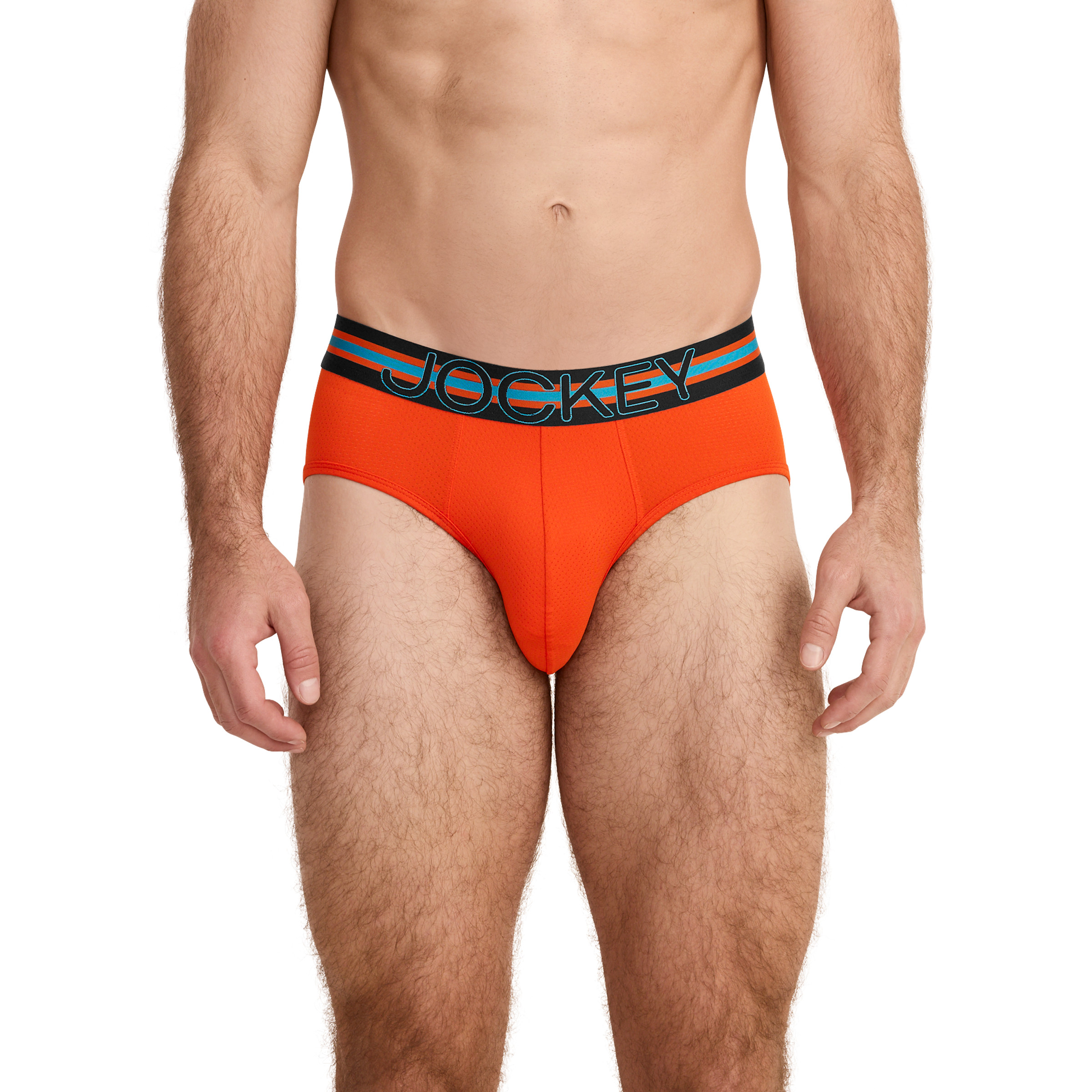 Jockey Sport Men's Stability Pouch Microfiber Brief - Picture 25 of 53