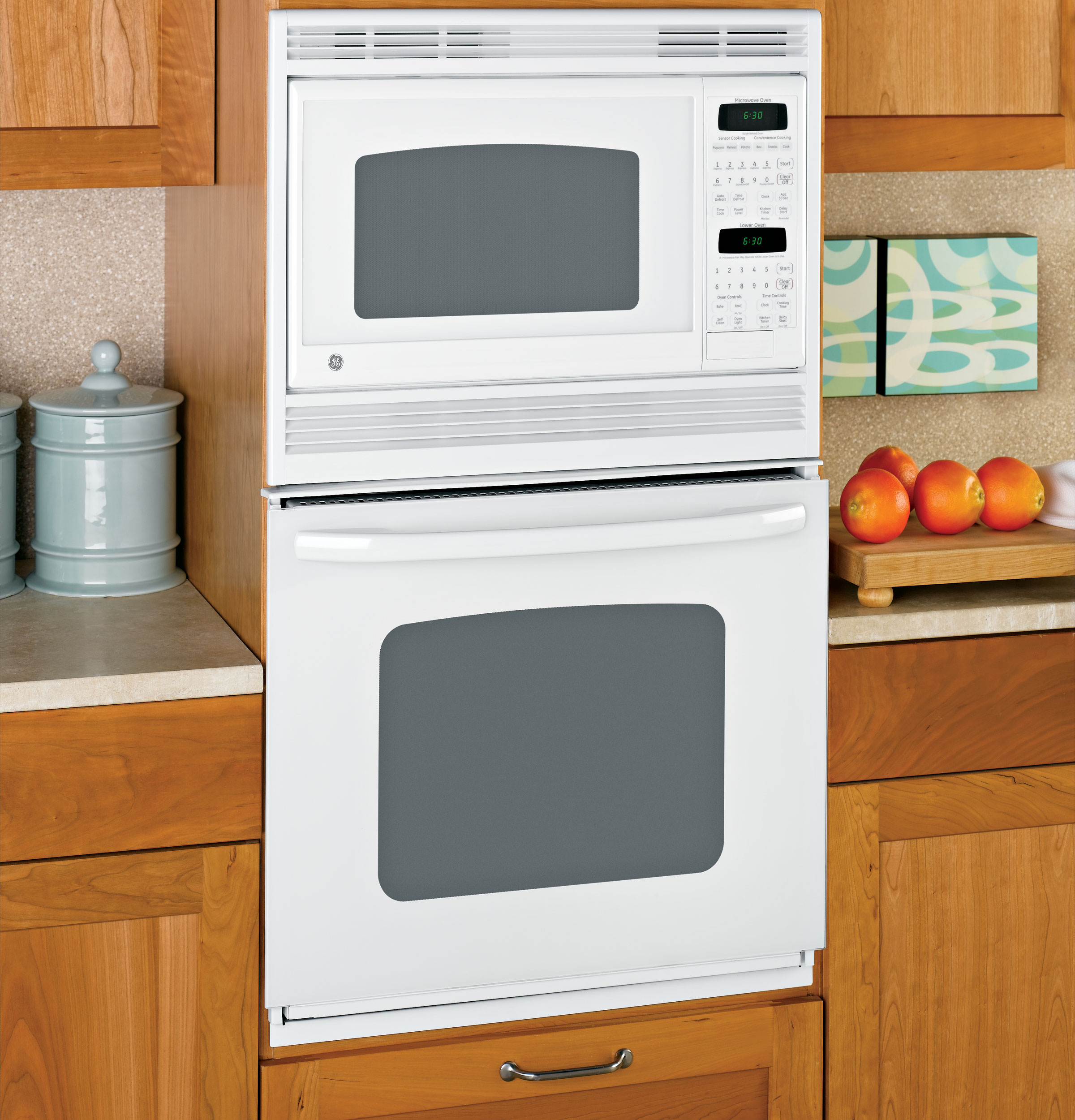 GE® 27