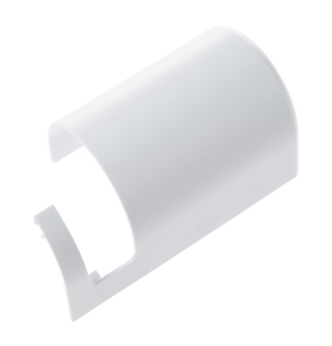 SWIVEL BIN BRACKET COVER