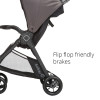 Safety 1st Smooth Ride Stroller Travel System with QuickClick Technology