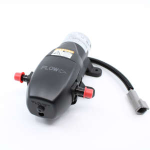 Flojet Pump 12 Volt Pre Assembly