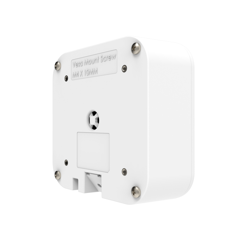 CONNECT PRO - VESAStation - White