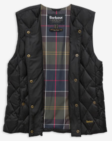 Fiona Down Gilet 