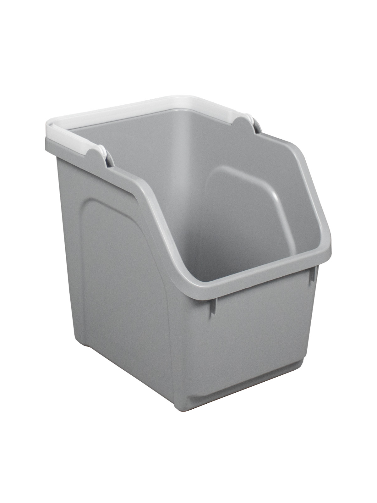 MULTI RECYCLER – Single – Body – Executive Grey