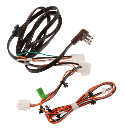 Machine Harness