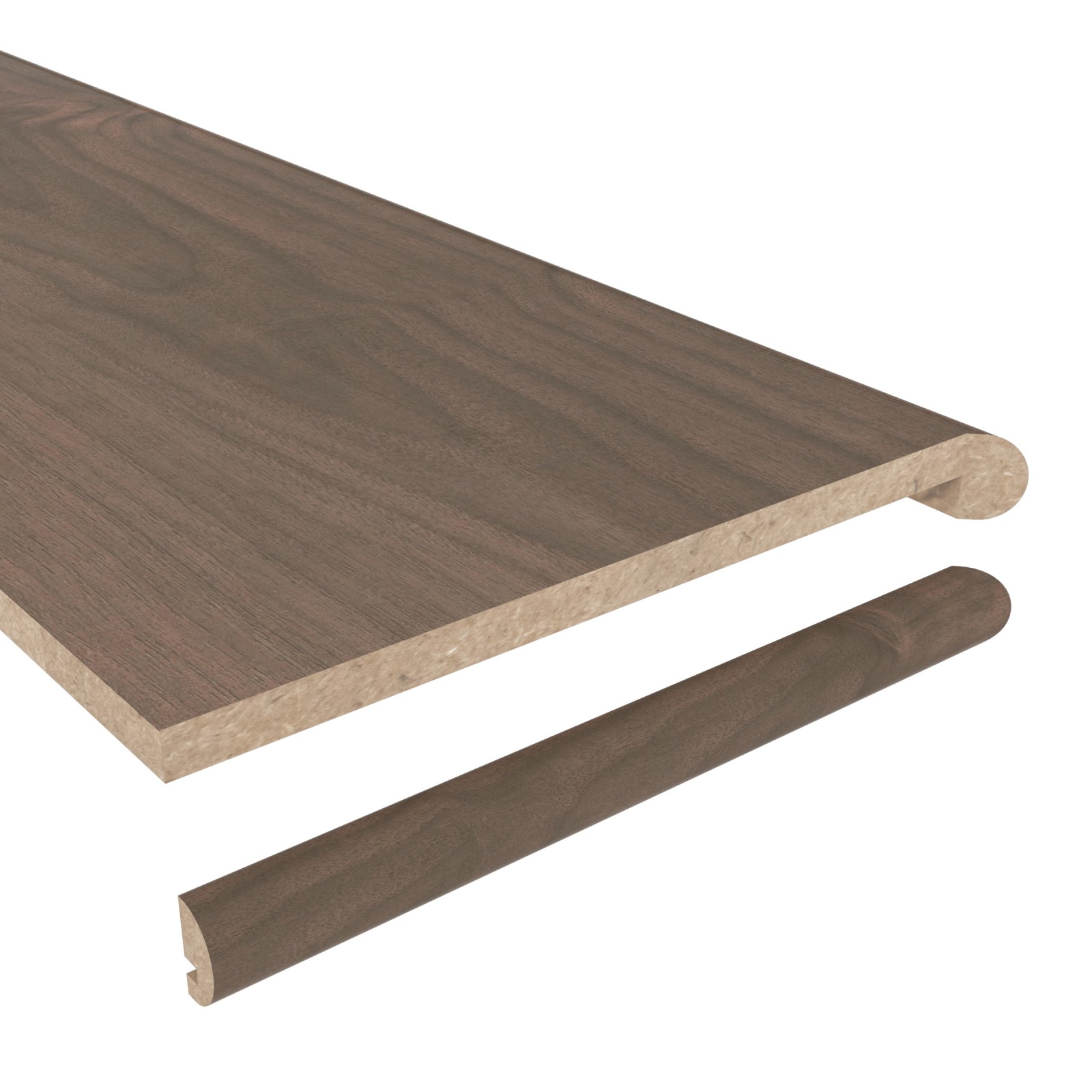 Beau Bark Tread w/ Cap Universal view 1