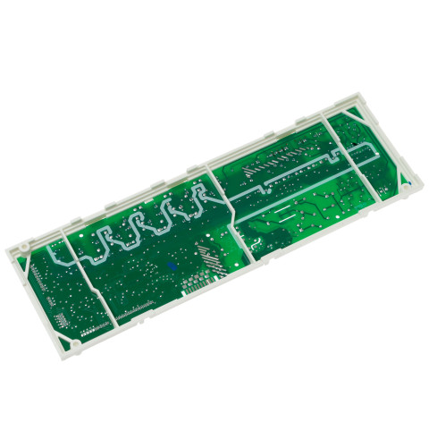 LOWER OVEN CONTROL RC17 (FLASHED)