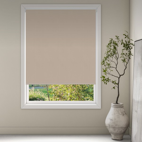 Lumiere RD 1208 Roller Blind