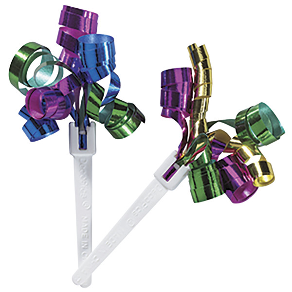 Small 5-Color Bright Ribbon DecoPics®