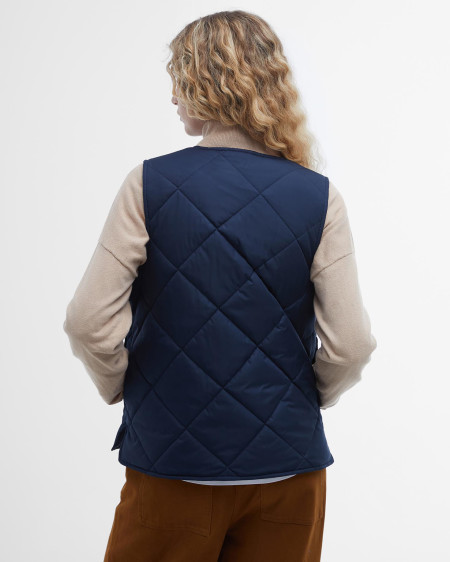 Shelby Gilet