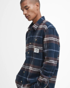 Hemd Coldfall Relaxed 