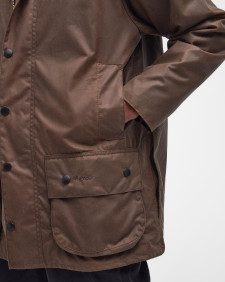 Beaufort® Waxed Jacket 