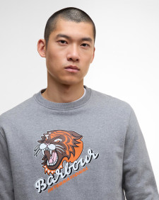 Daytona Sweatshirt 