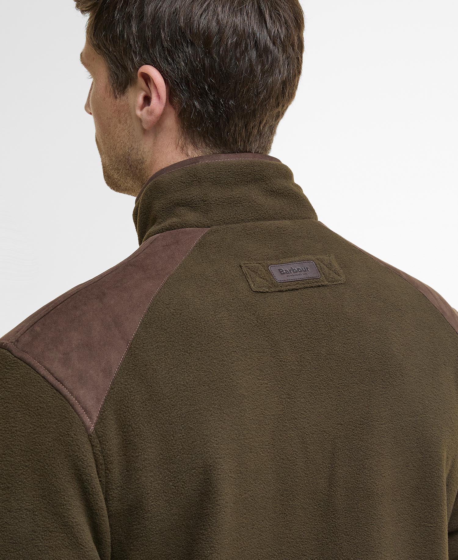 Active Fleece Jacket image number 5