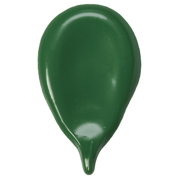 Green Candy Color