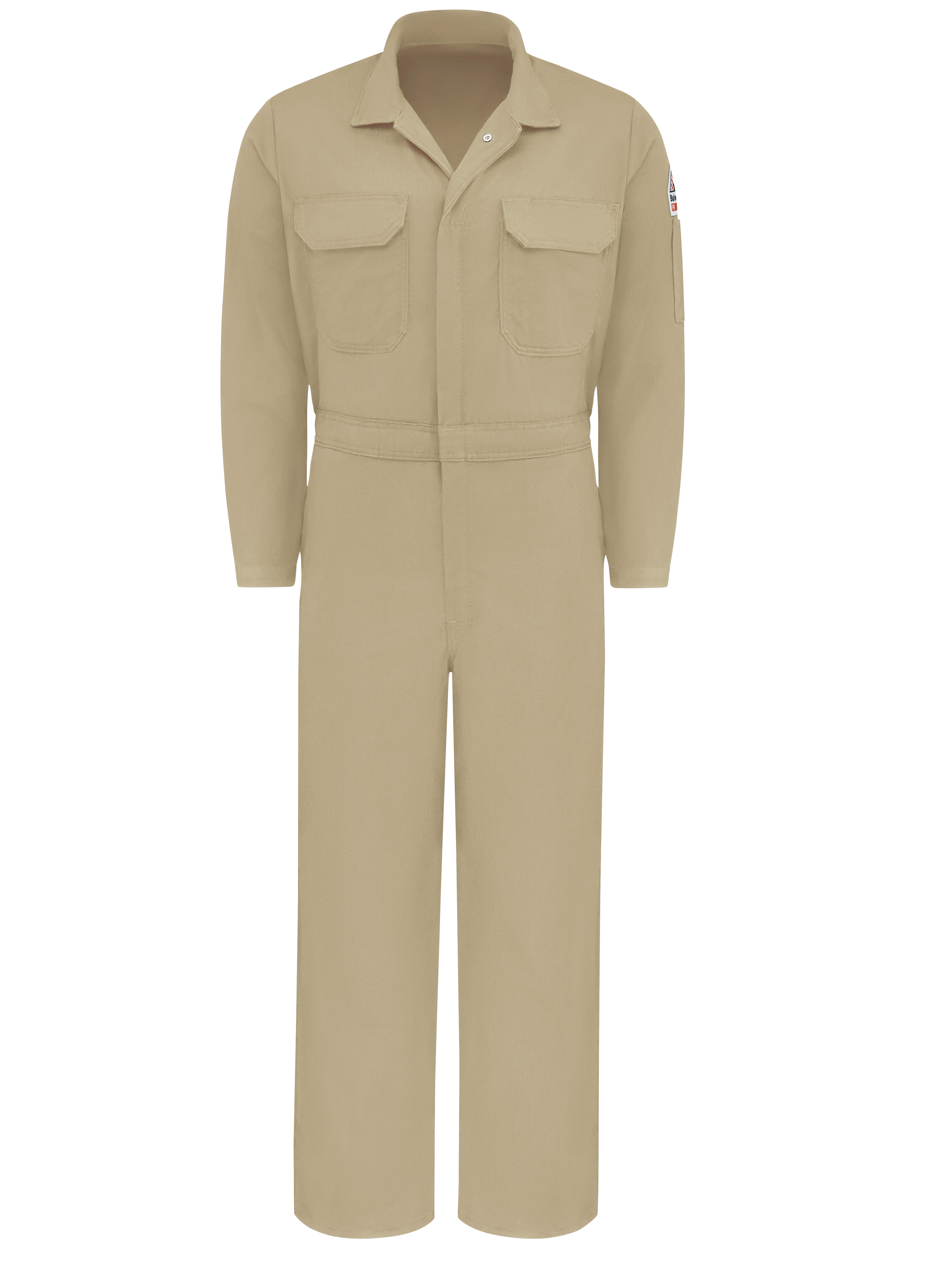 Men‘s Lightweight Excel FR ComforTouch Premium Coverall-Bulwark