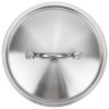 8-inch Centurion® self-basting domed cover