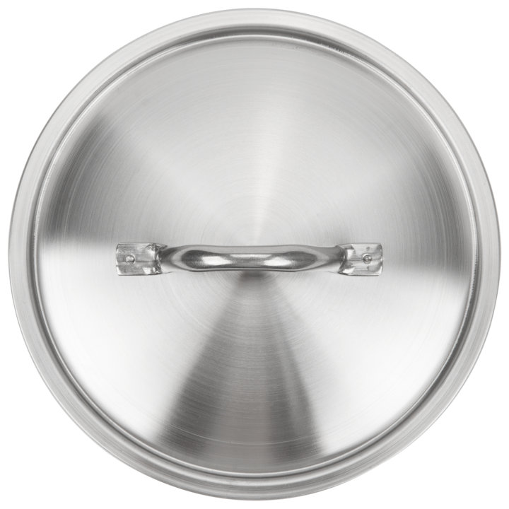 8-inch Centurion® self-basting domed cover