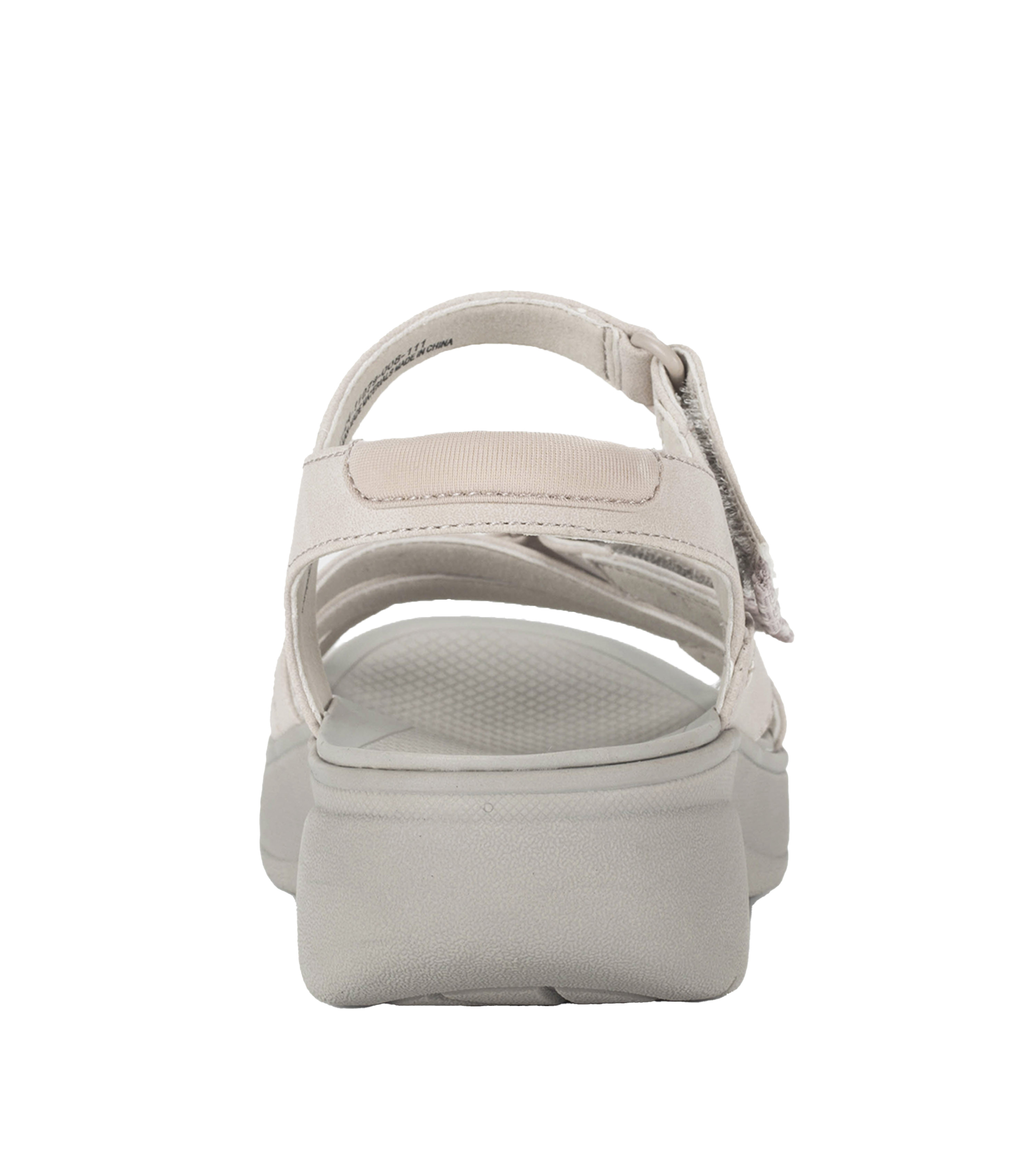 Baretraps TRACEY Women's Sandals Ash - Picture 10 of 13