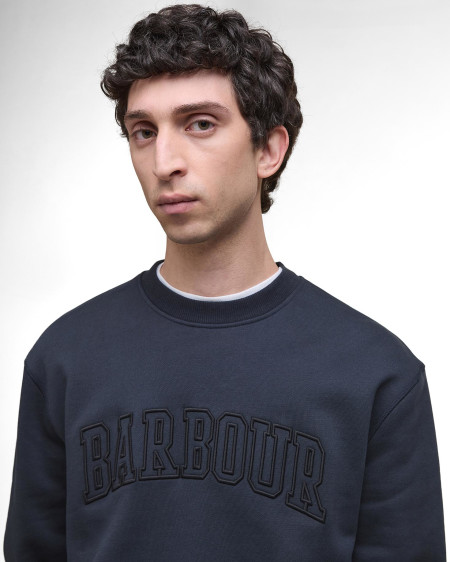 Cragwell Relaxed Sweatshirt