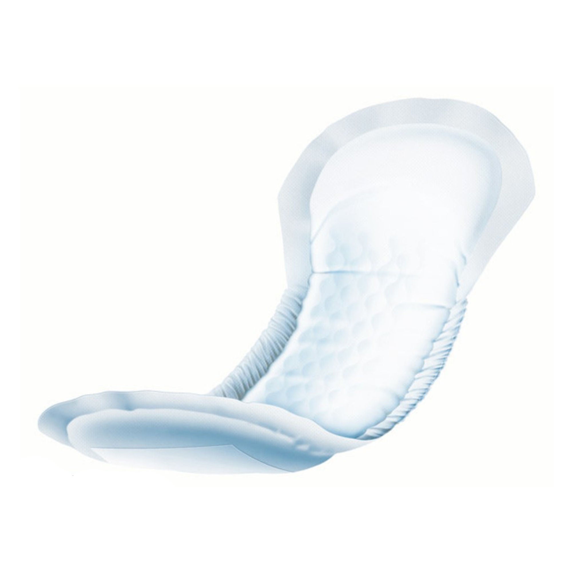 Reassure® Premium Cotton Pad, Moderate, Long