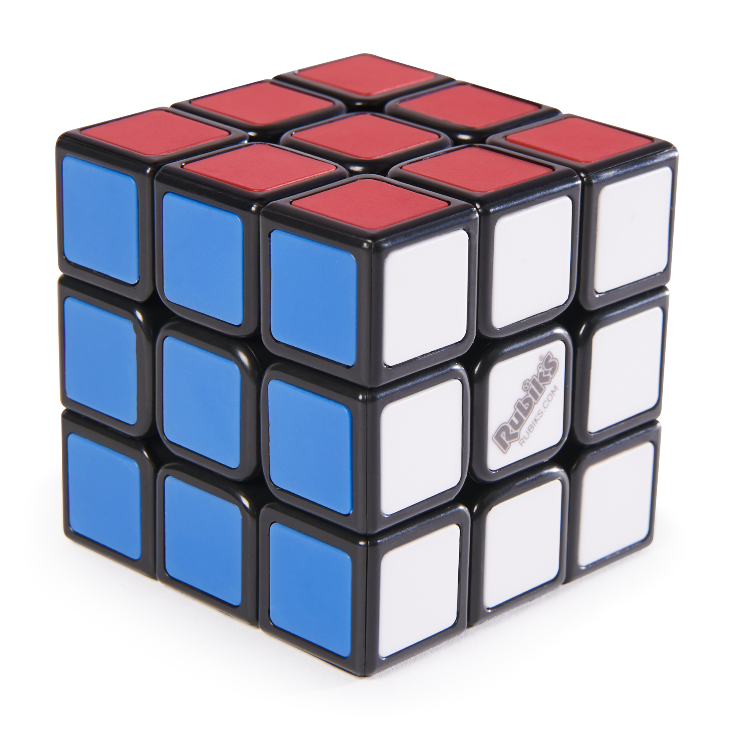 Rubik's 3x3 Phantom