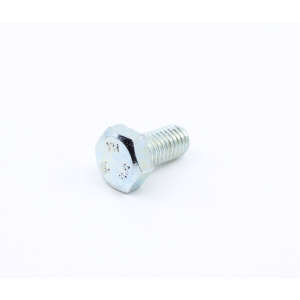 Screw M8X16 Te Uni 5739 Din 933 8.8 Zinc