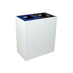 Mezzo Series BIM object thumbnail