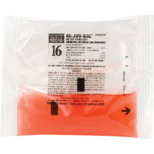 Hillyard, Arsenal® Re-Juv-Nal® Disinfectant Cleaner, Arsenal® Hil-Pac® Dispenser 1 fl oz Packet