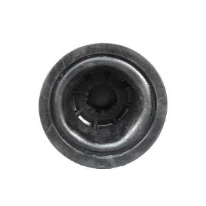 Impact, Industrial Professional Plunger, 25" Wood Handle, 6" Dia, Black