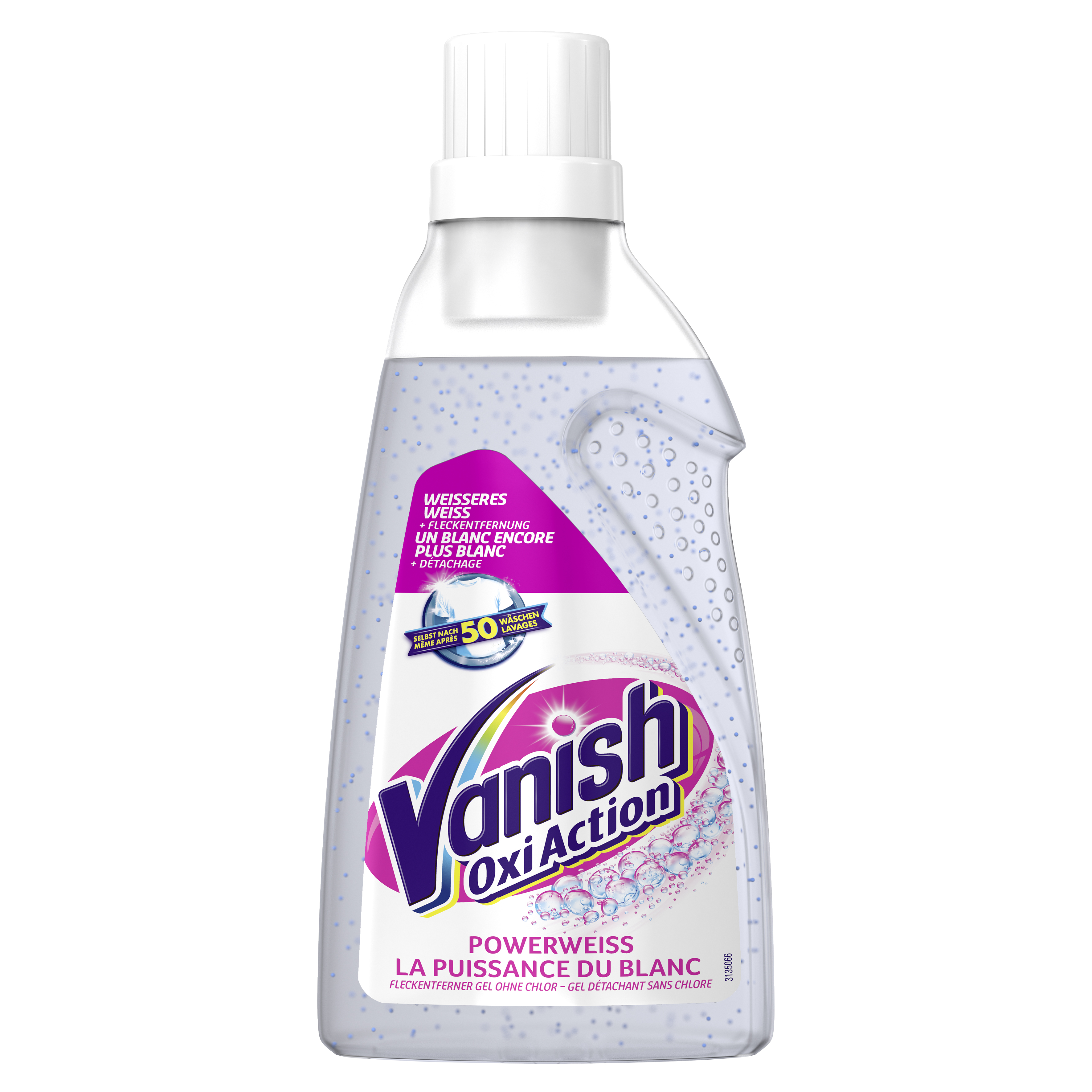 Vanish Produktangebot gegen Flecken auf Kleidung und Textilien | Vanish