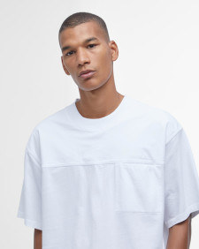 Re-Engineered Hunton Pocket T-Shirt 