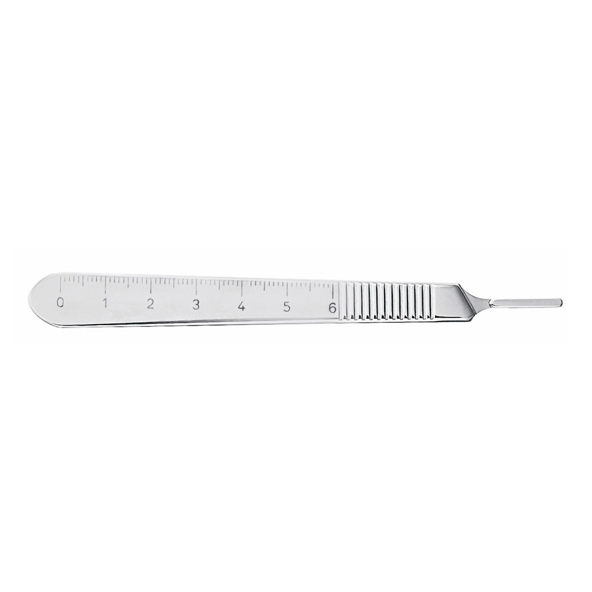 McKesson Argent™ Scalpel Handle Number 4