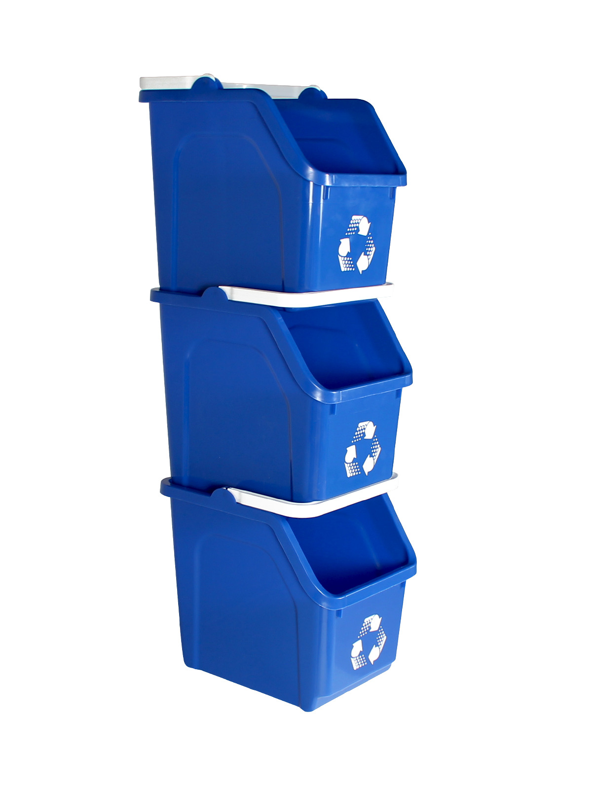 MULTI RECYCLER (20 Pack) – Single – Kit – Mobius Loop – Full – Blue