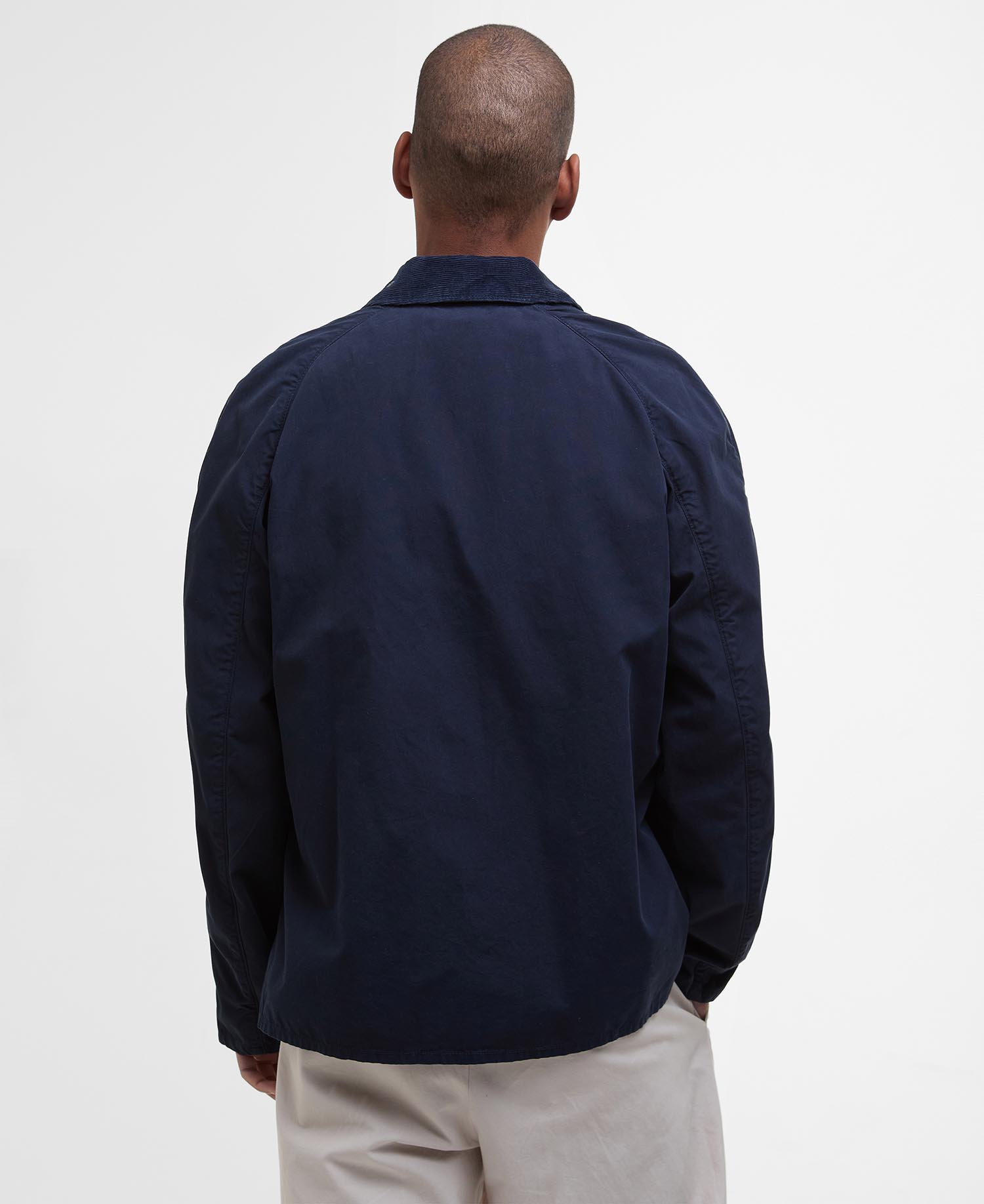 Tracker Casual Jacket image number 2