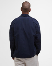 Tracker Casual Jacket Classic Navy