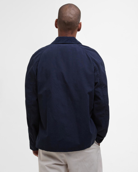 Tracker Casual Jacket
