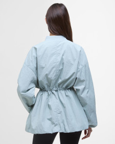 Nova Casual Jacket Light Steel Blue/Silver Birch