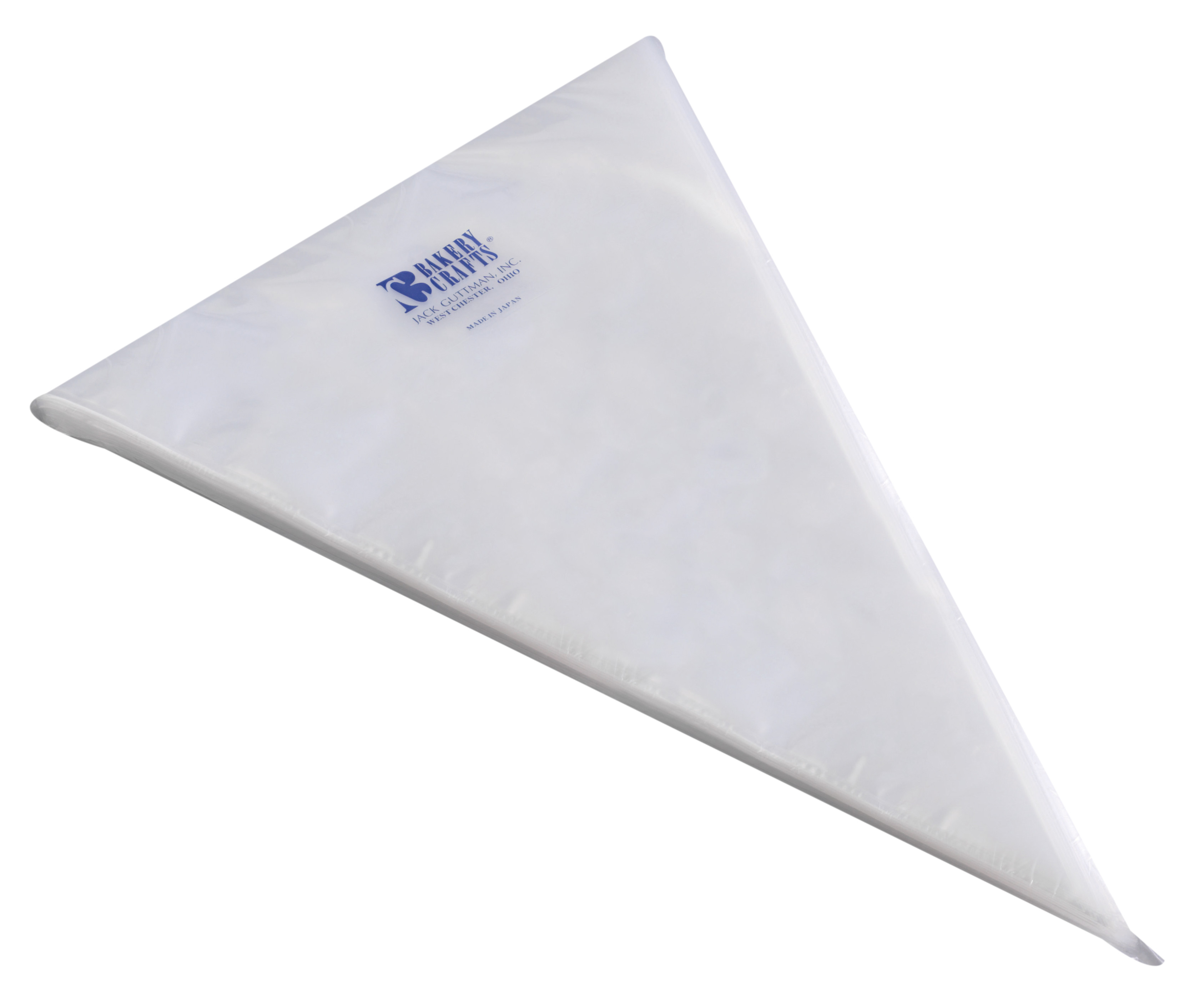 Pastry Bags Page 1 of 3 DecoPac