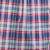 Clifton Madras Relaxed Long-Sleeved Shirt Classic Redswatch