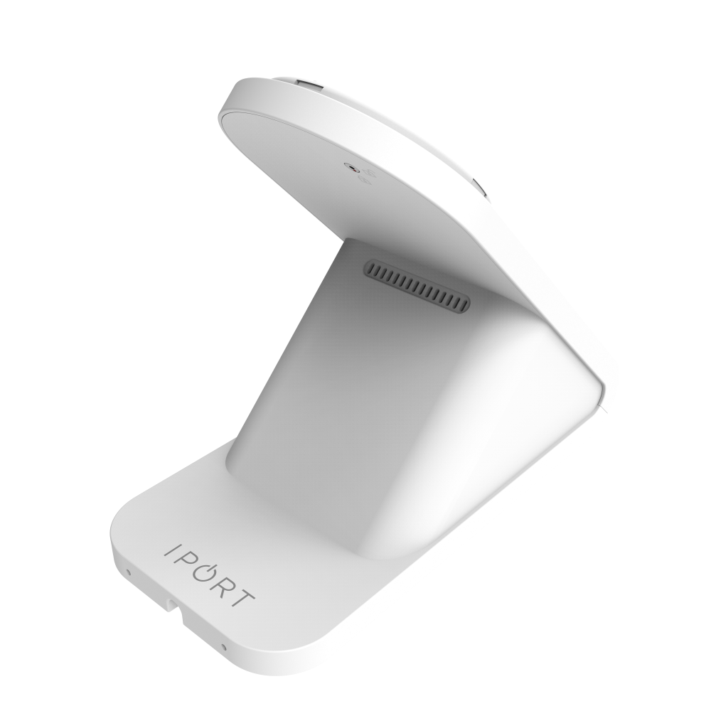 CONNECT PRO - BaseStation - White