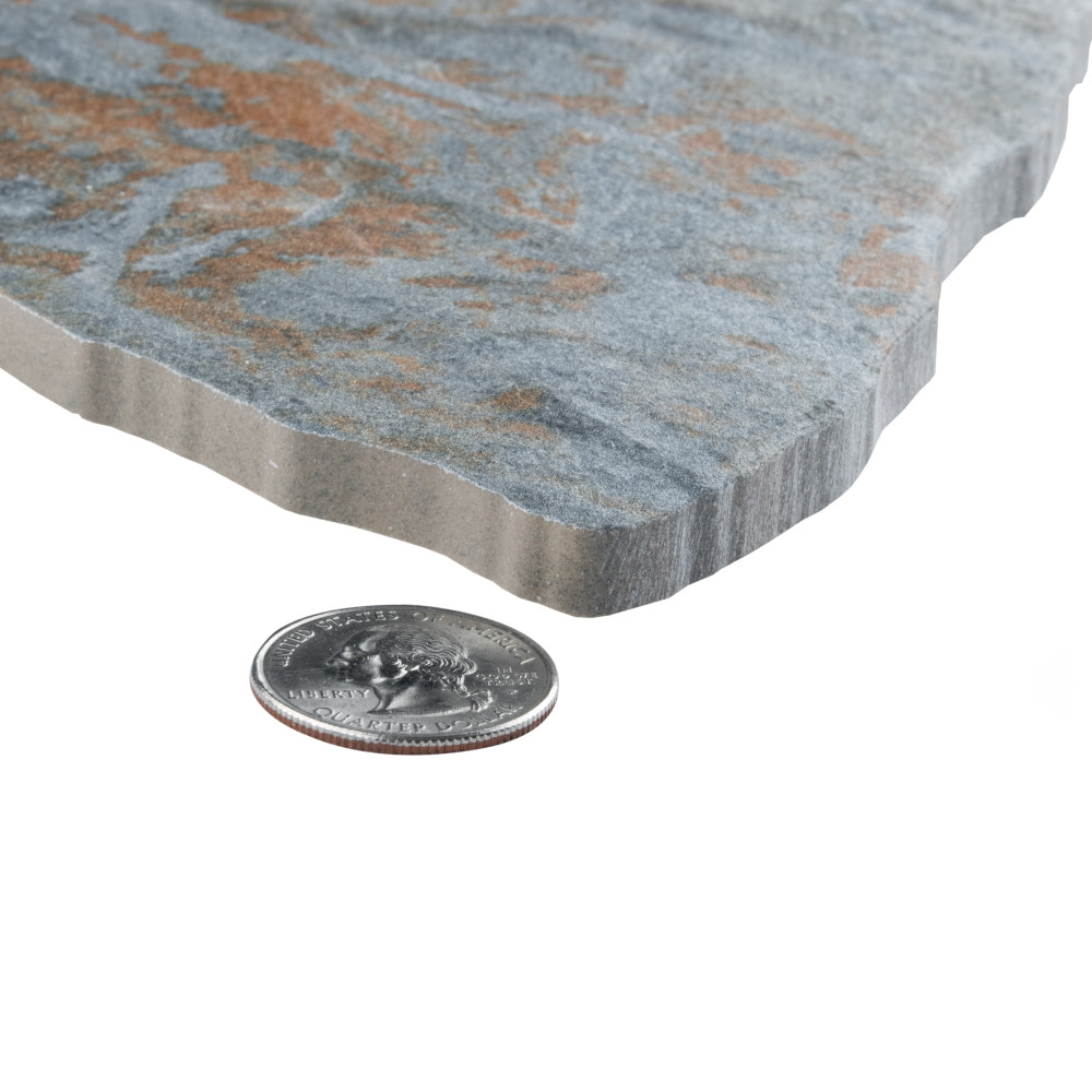 Montesa Pizarra 8 in. x 12 in. Porcelain Floor and Wall Tile