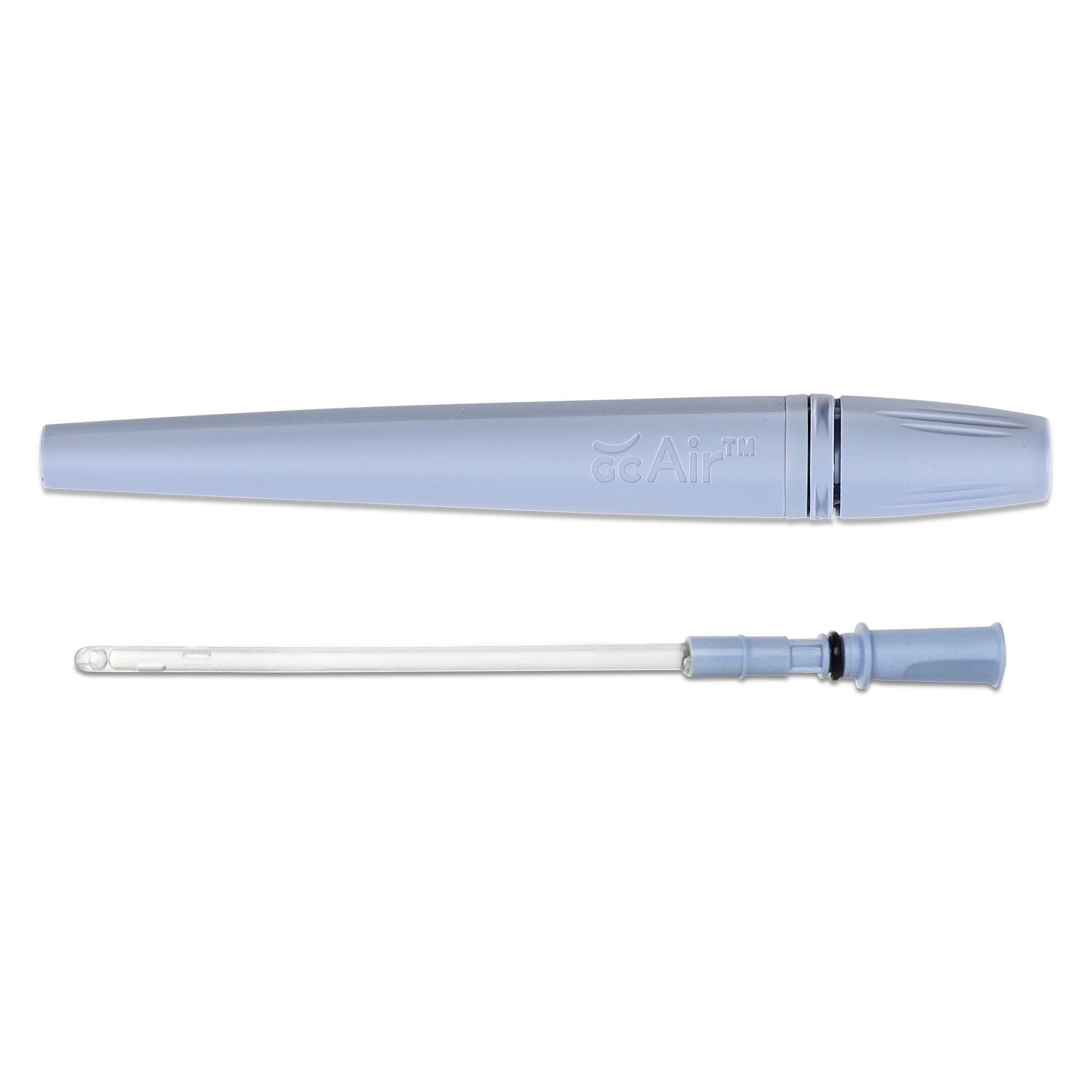 ConvaTec CATHETER, URINARY GENTLECATH AIR F/WMN CH12 (30/BX)