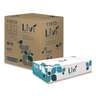 SPI11513, Solaris Paper, Livi VPG Select, Facial Tissue, 2 ply, White