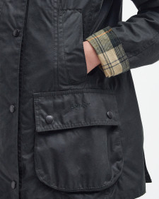 Giacca cerata Beadnell 