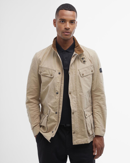 Summer Wash Duke Casual Jacket