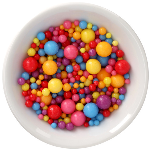 Fiesta Mix Made Simply™ Nonpareils