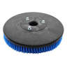 Hillyard, Sentry, 15", Soft Disc Brush, 0.3MM PPL, Blue